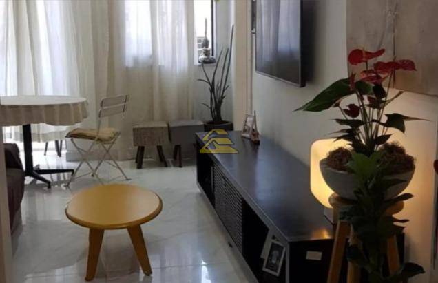 Apartamento à venda com 5 quartos, 169m² - Foto 6