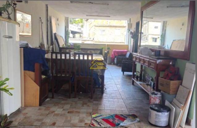 Apartamento à venda com 5 quartos, 169m² - Foto 21