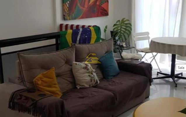 Apartamento à venda com 5 quartos, 169m² - Foto 7