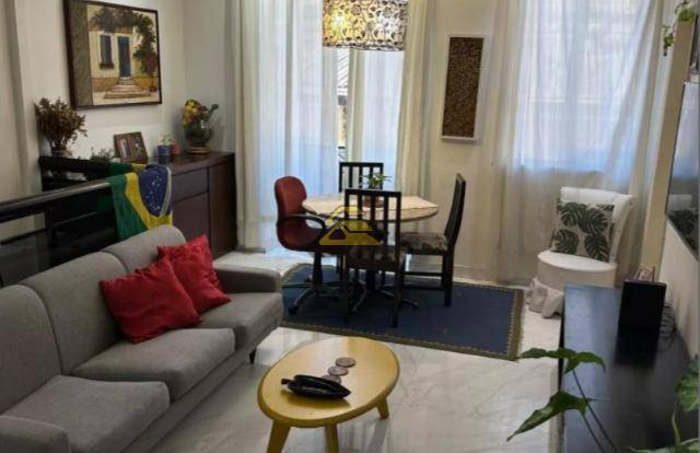 Apartamento à venda com 5 quartos, 169m² - Foto 4
