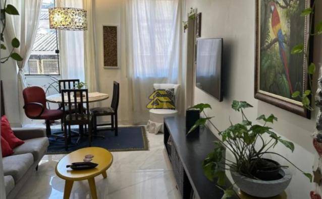 Apartamento à venda com 5 quartos, 169m² - Foto 3