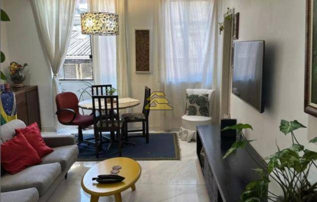 Apartamento à venda com 5 quartos, 169m² - Foto 1