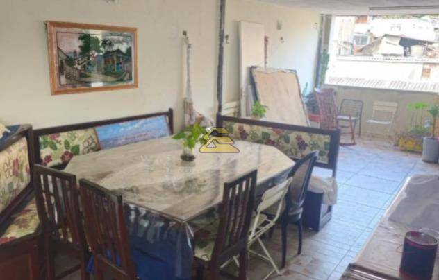 Apartamento à venda com 5 quartos, 169m² - Foto 23