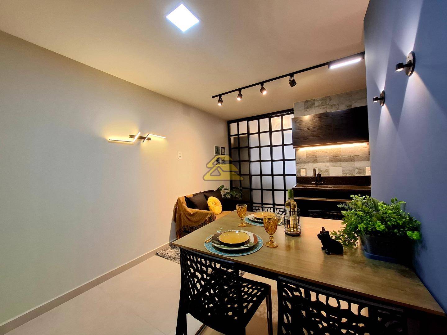 Apartamento à venda com 1 quarto, 32m² - Foto 14