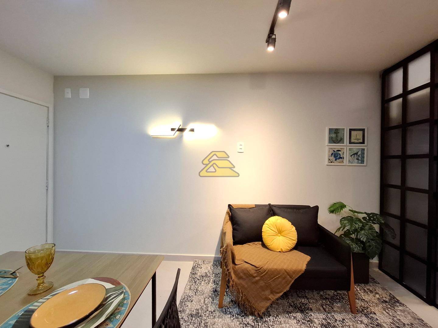 Apartamento à venda com 1 quarto, 32m² - Foto 12