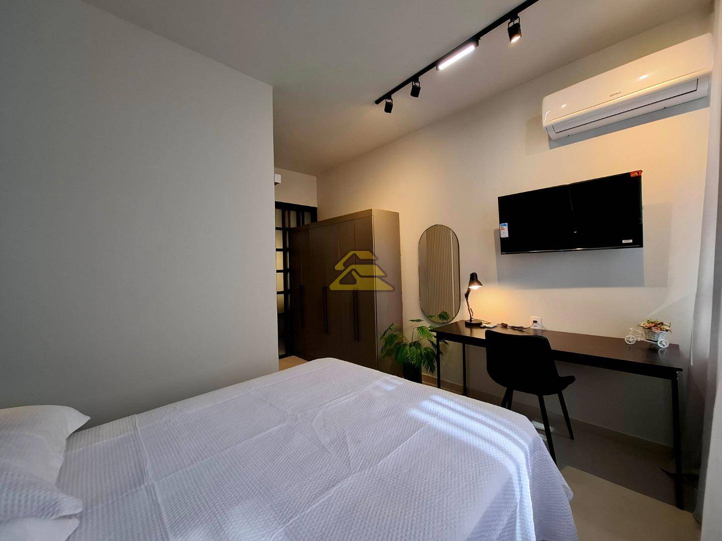 Apartamento à venda com 1 quarto, 32m² - Foto 17