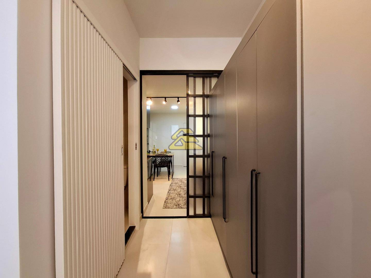 Apartamento à venda com 1 quarto, 32m² - Foto 20