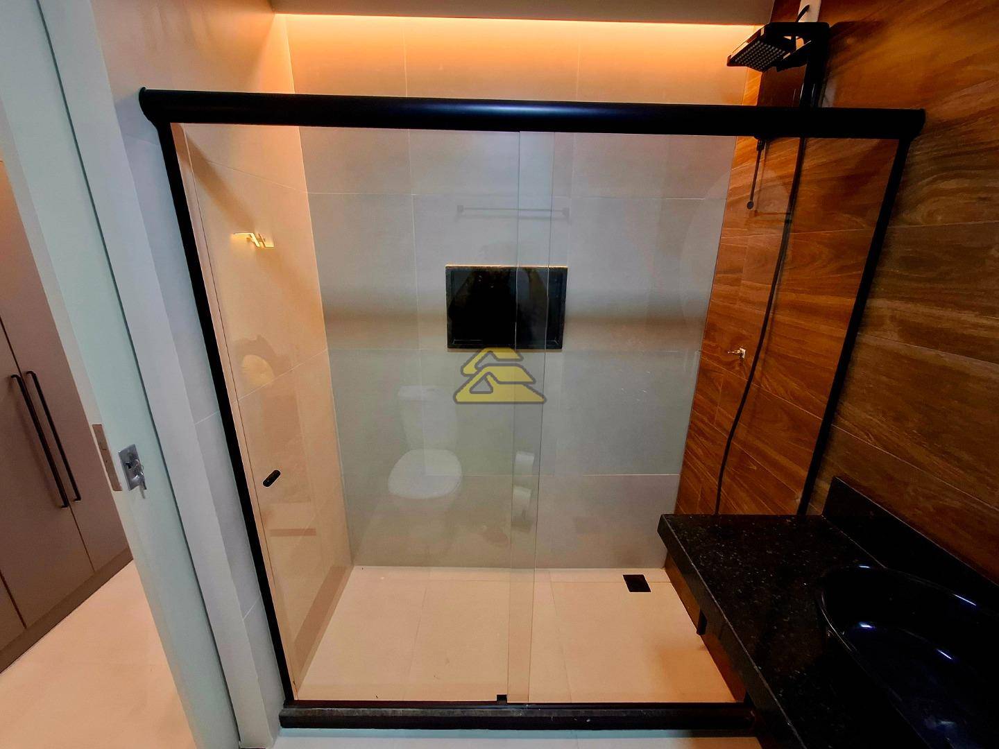 Apartamento à venda com 1 quarto, 32m² - Foto 23