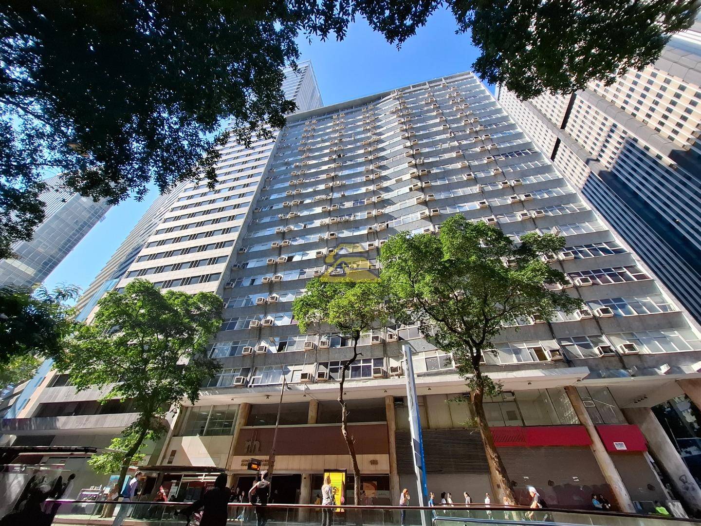 Apartamento à venda com 1 quarto, 32m² - Foto 27