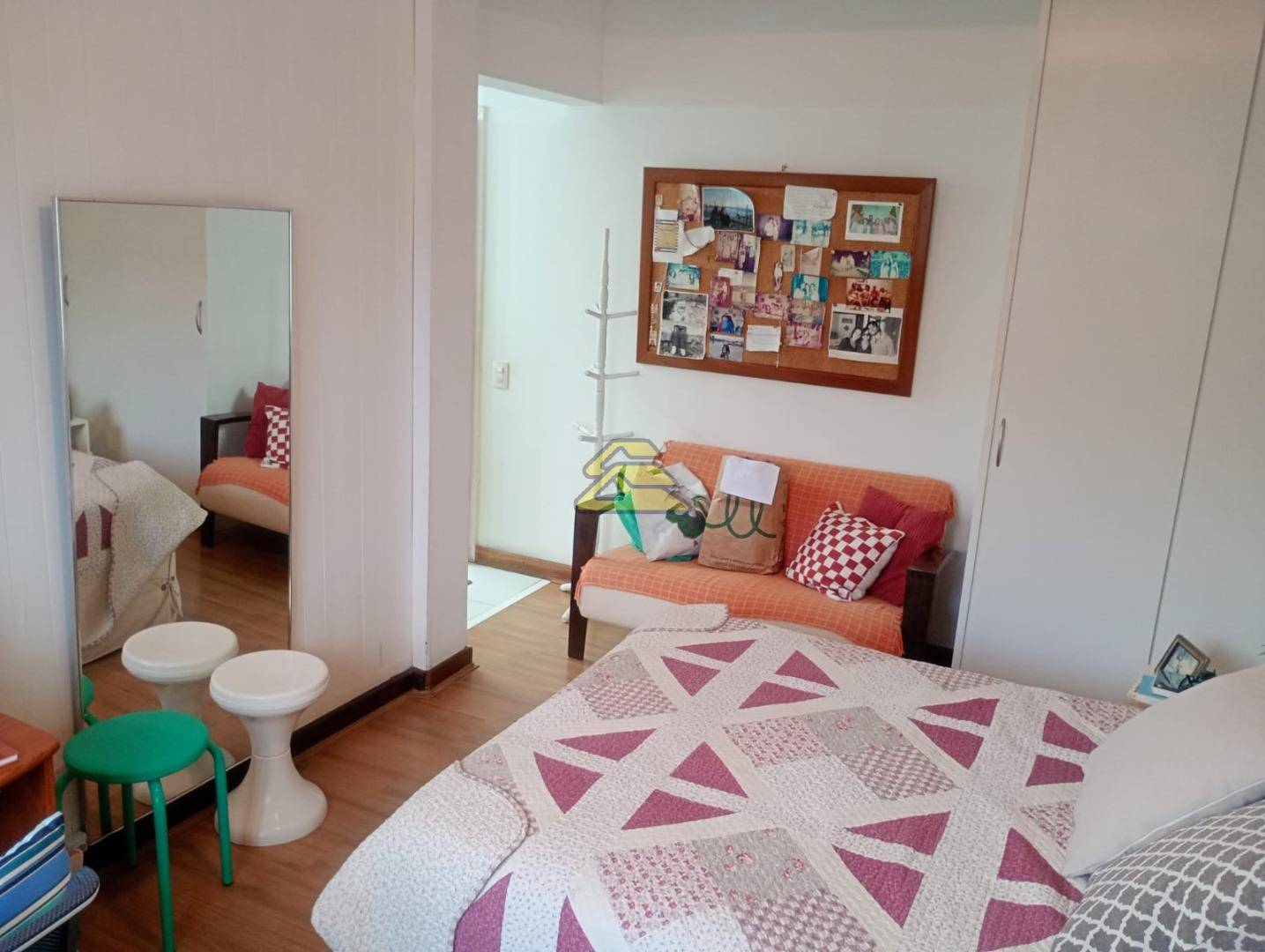 Cobertura à venda com 4 quartos, 206m² - Foto 21