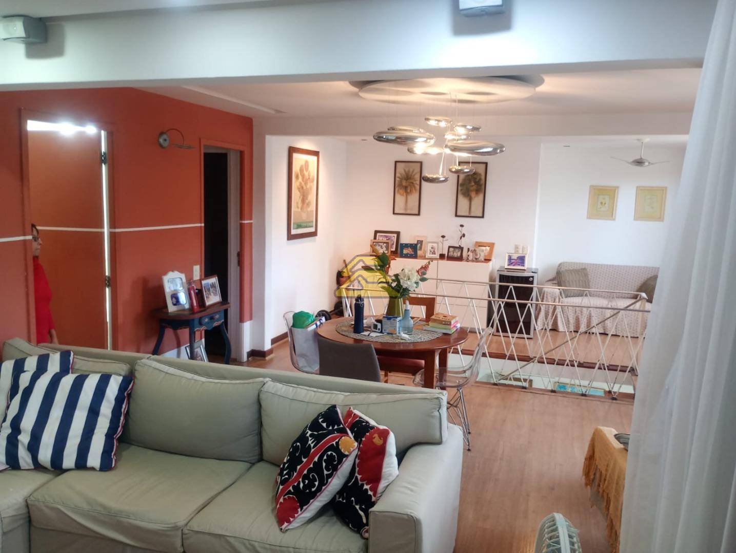 Cobertura à venda com 4 quartos, 206m² - Foto 11