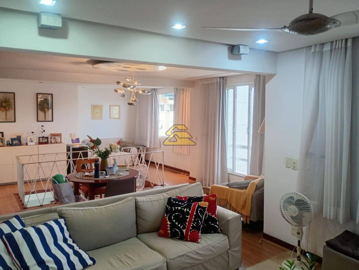 Cobertura à venda com 4 quartos, 206m² - Foto 12