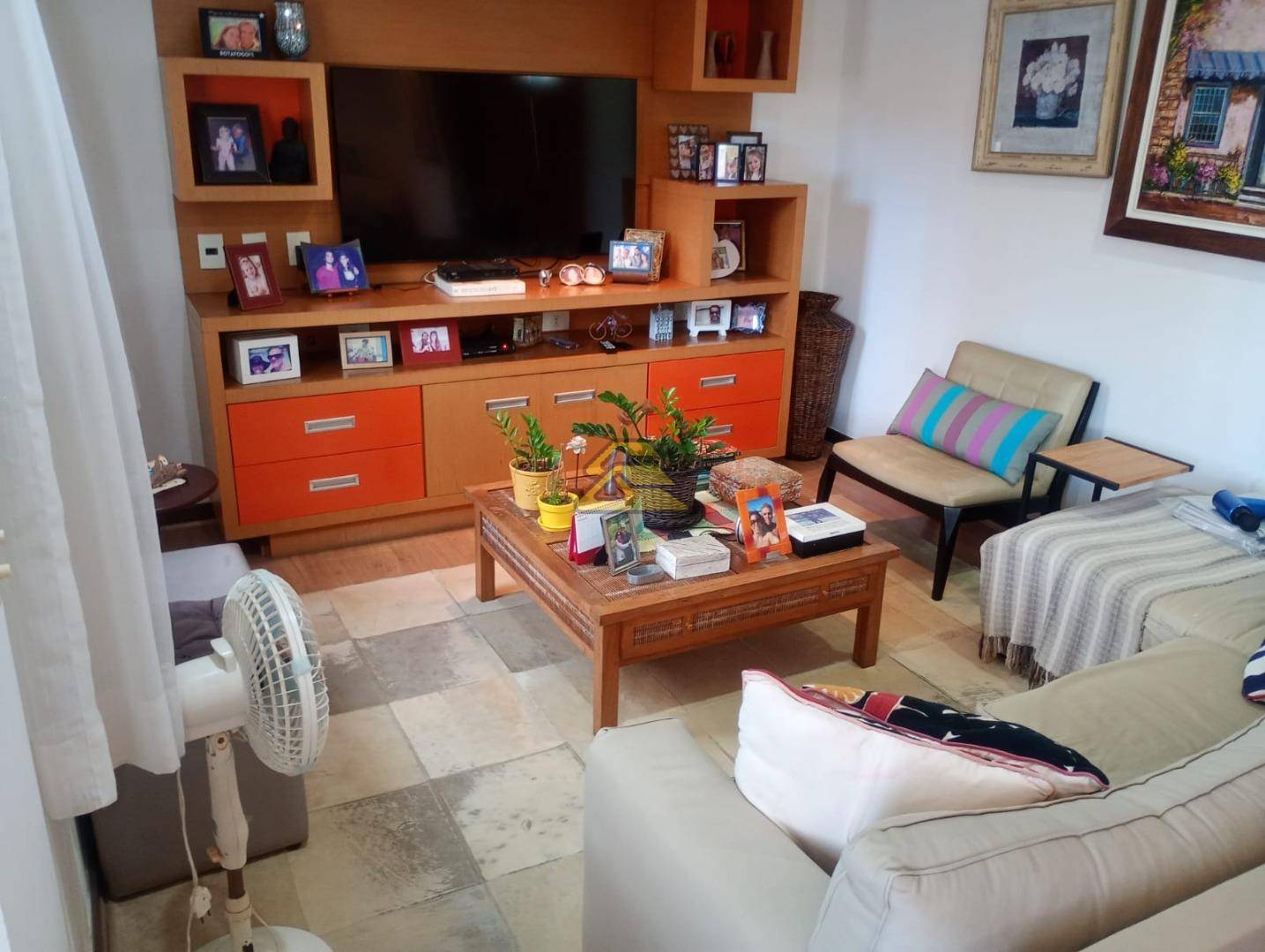 Cobertura à venda com 4 quartos, 206m² - Foto 10