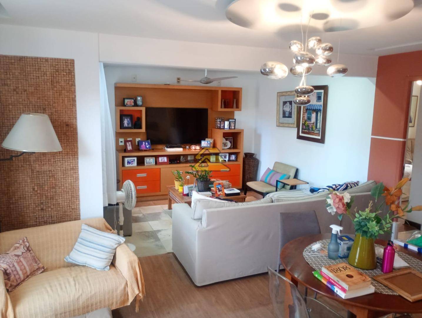 Cobertura à venda com 4 quartos, 206m² - Foto 9