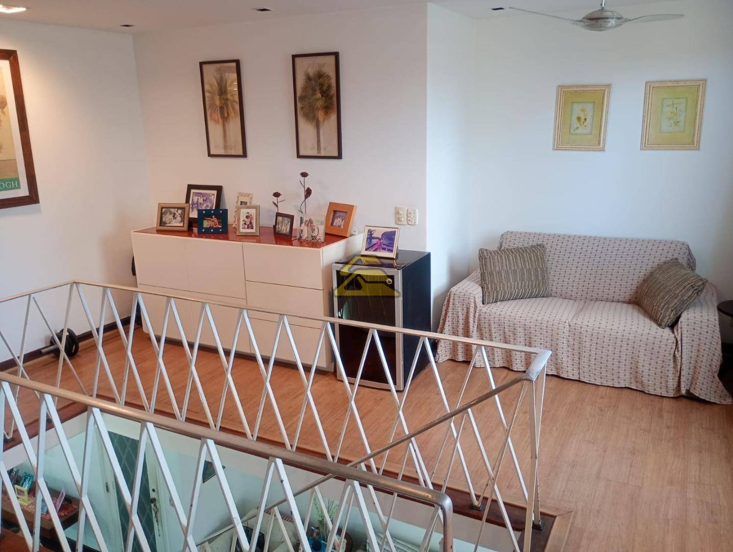 Cobertura à venda com 4 quartos, 206m² - Foto 14