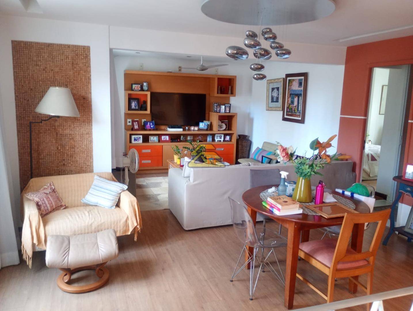 Cobertura à venda com 4 quartos, 206m² - Foto 8