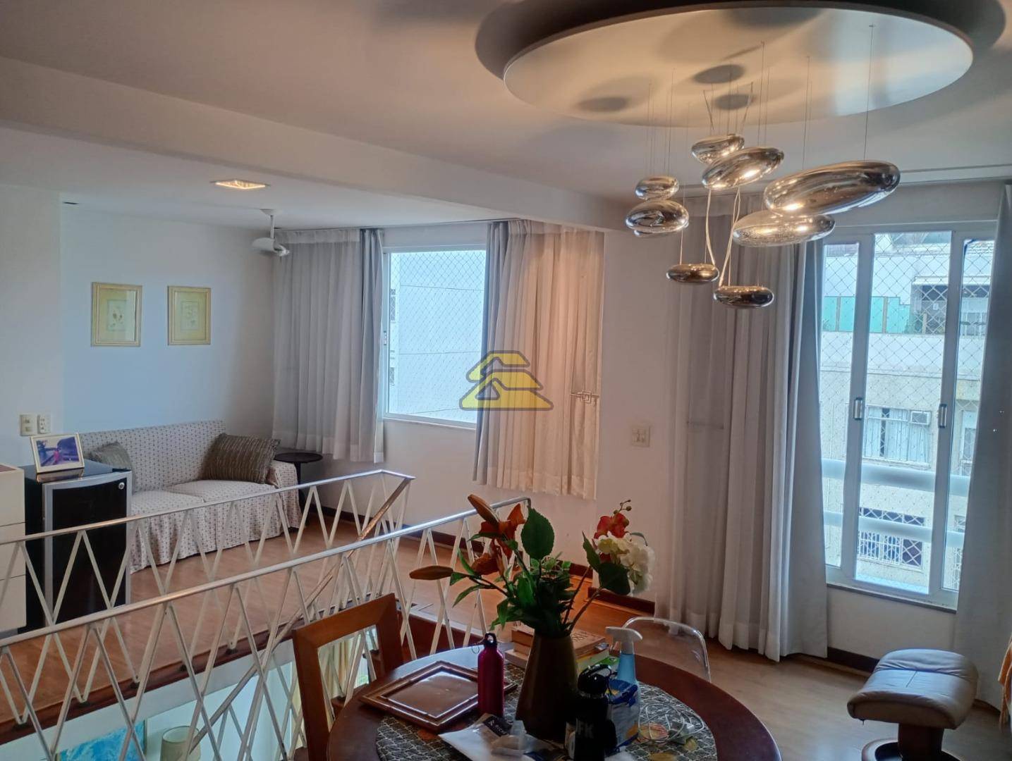 Cobertura à venda com 4 quartos, 206m² - Foto 15