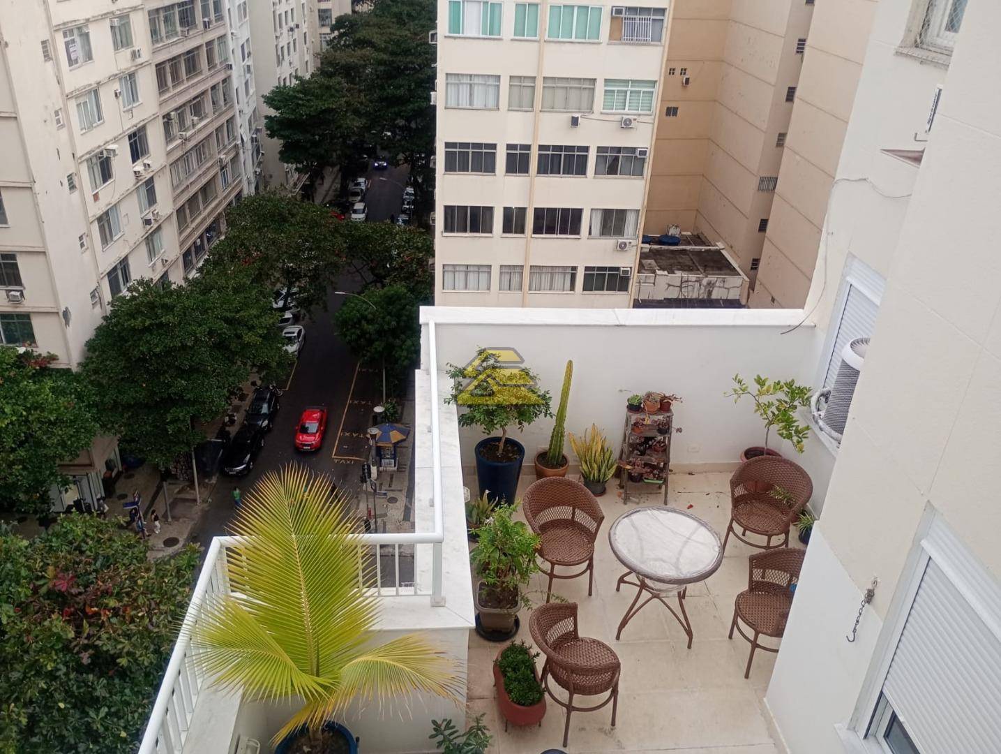 Cobertura à venda com 4 quartos, 206m² - Foto 5