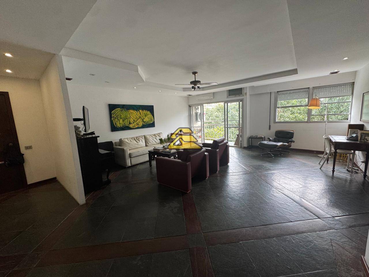 Apartamento à venda com 5 quartos, 301m² - Foto 6