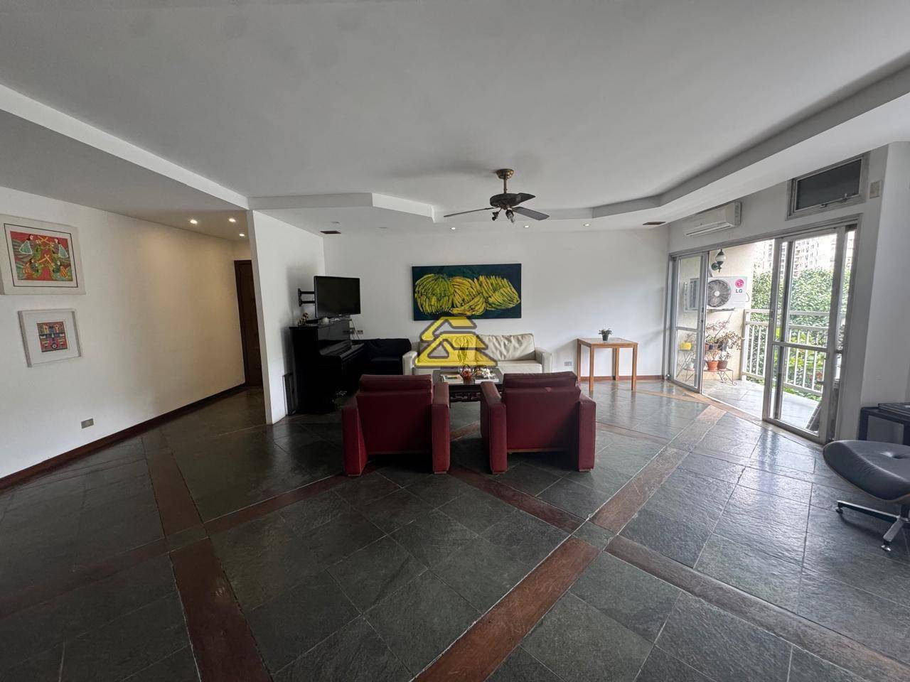 Apartamento à venda com 5 quartos, 301m² - Foto 10