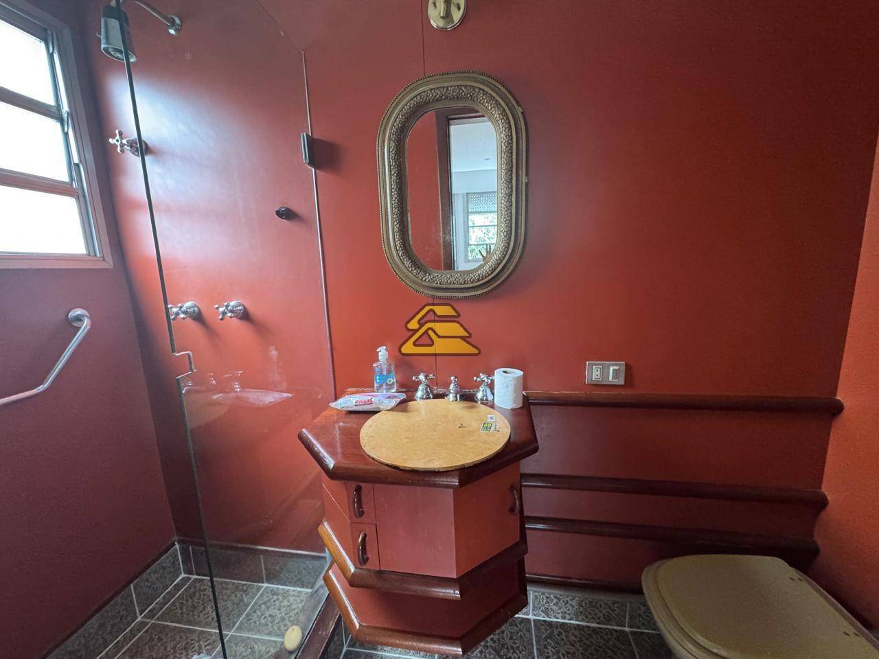 Apartamento à venda com 5 quartos, 301m² - Foto 15