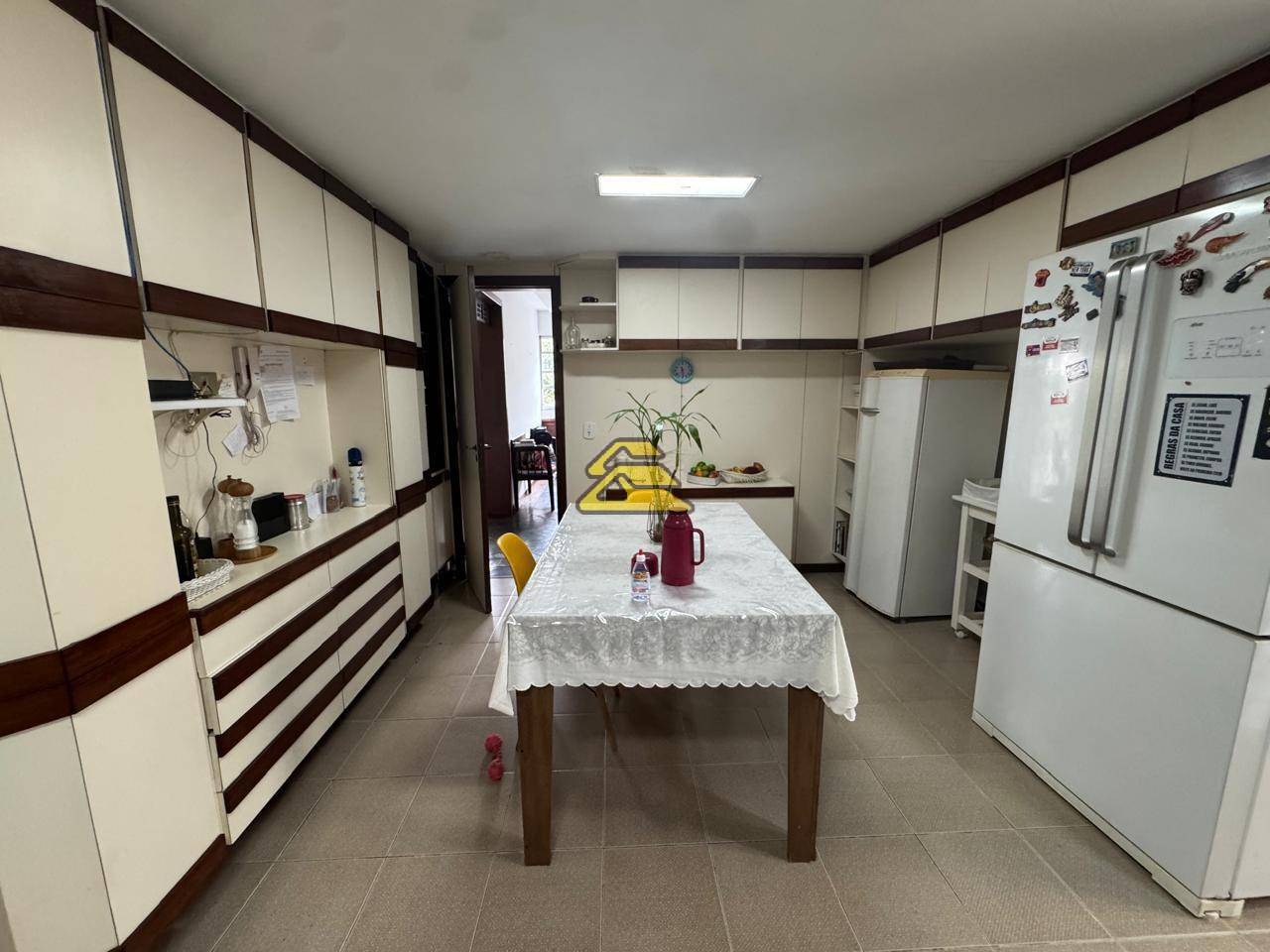 Apartamento à venda com 5 quartos, 301m² - Foto 17
