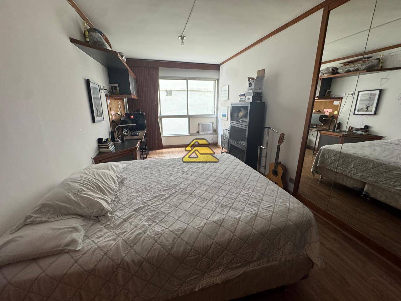 Apartamento à venda com 5 quartos, 301m² - Foto 25