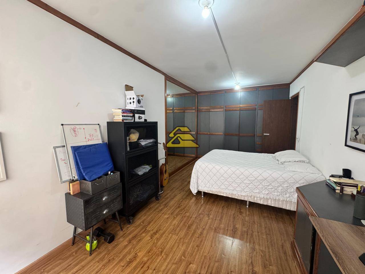 Apartamento à venda com 5 quartos, 301m² - Foto 26