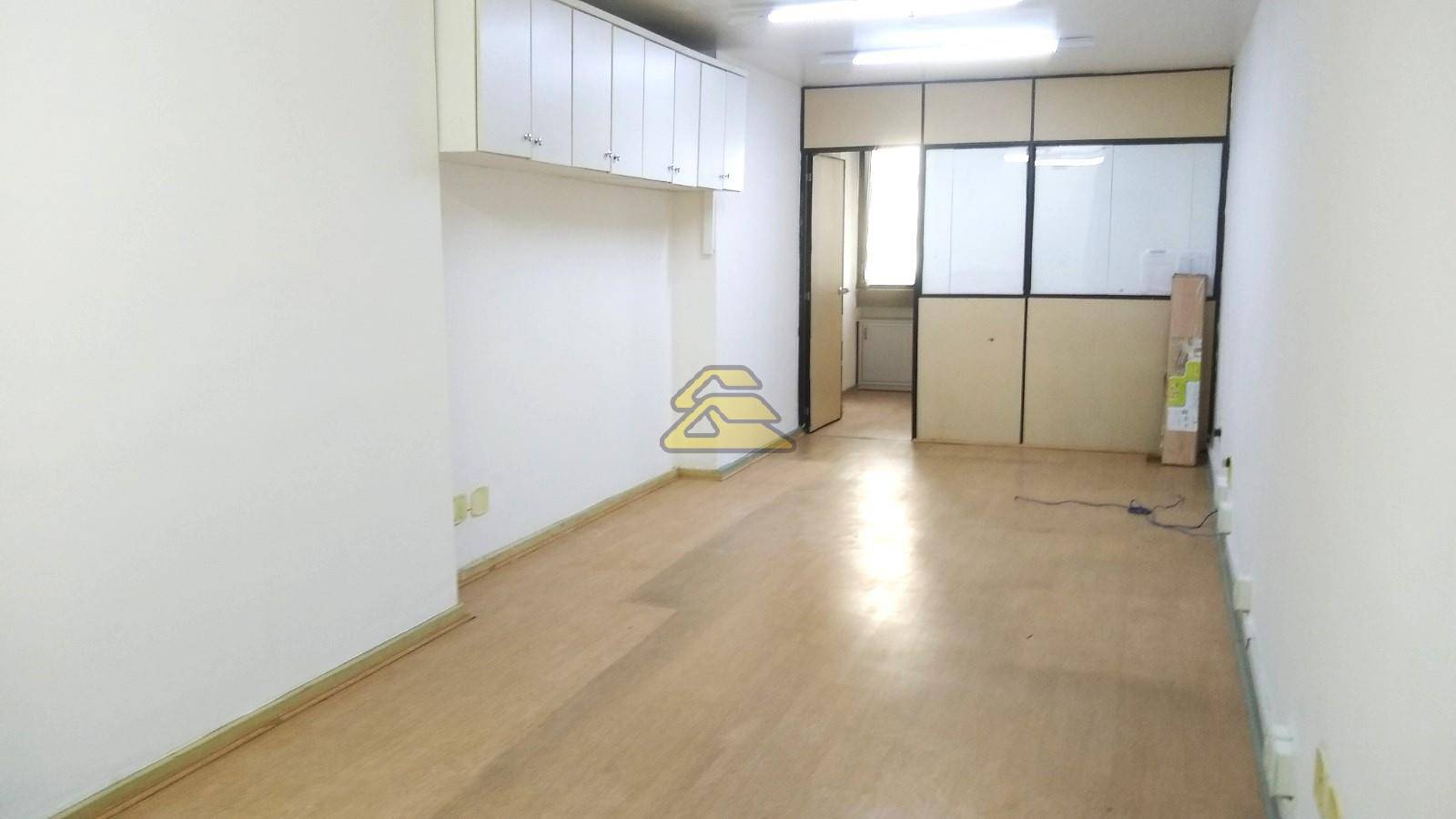 Conjunto Comercial-Sala para alugar, 50m² - Foto 1