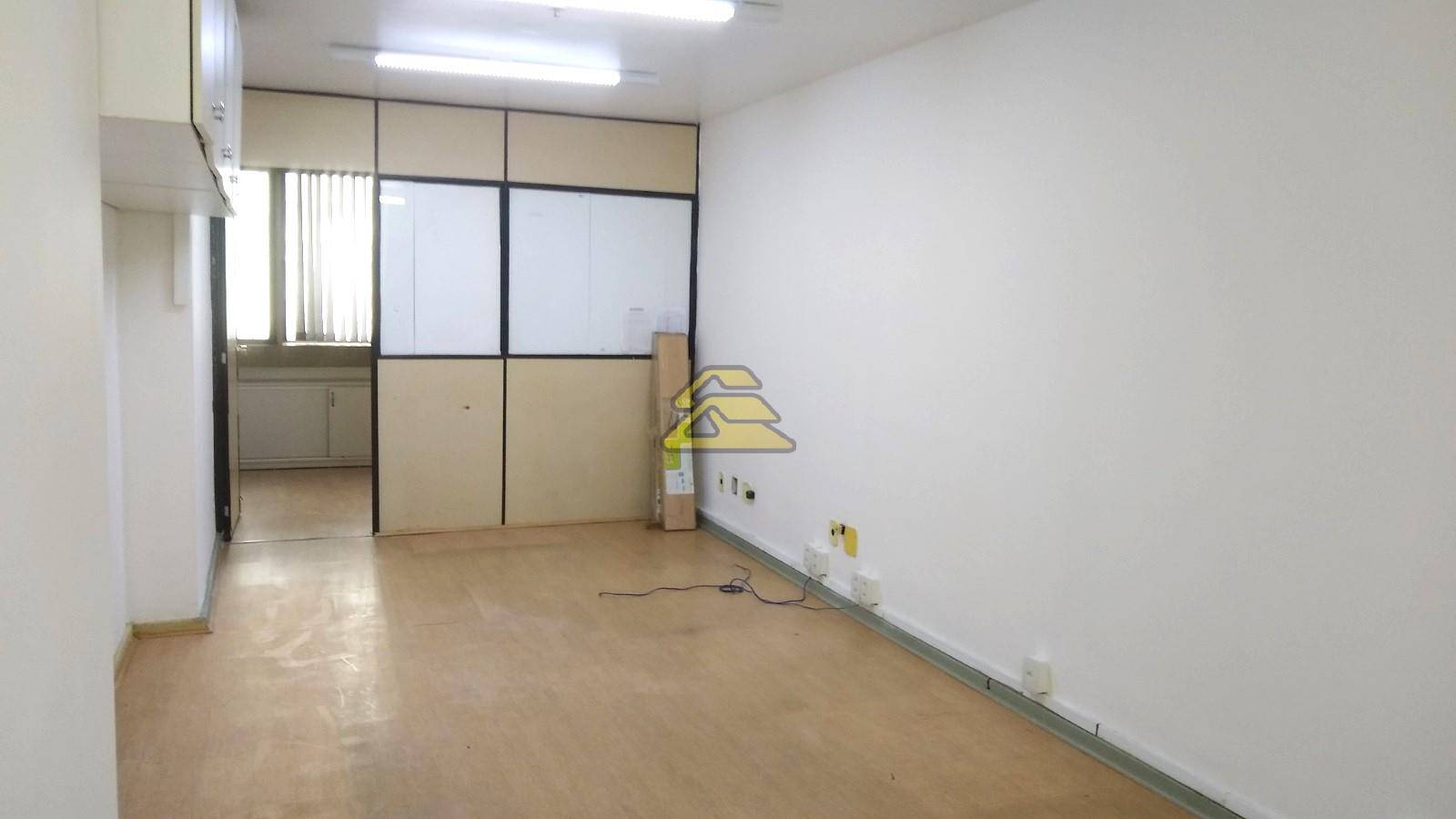 Conjunto Comercial-Sala para alugar, 50m² - Foto 2