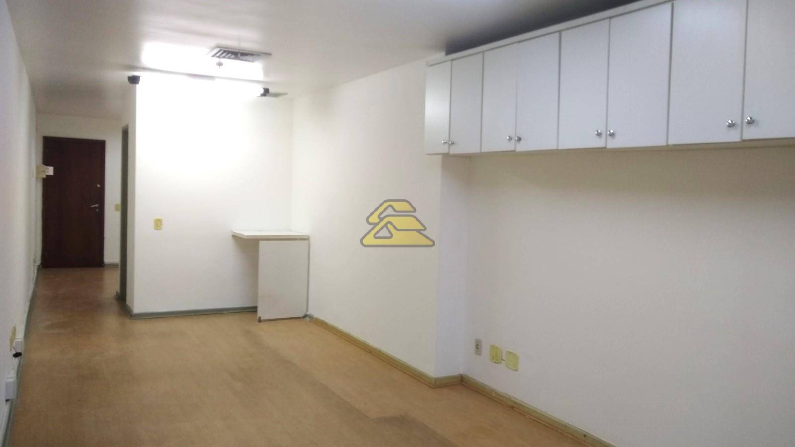 Conjunto Comercial-Sala para alugar, 50m² - Foto 3