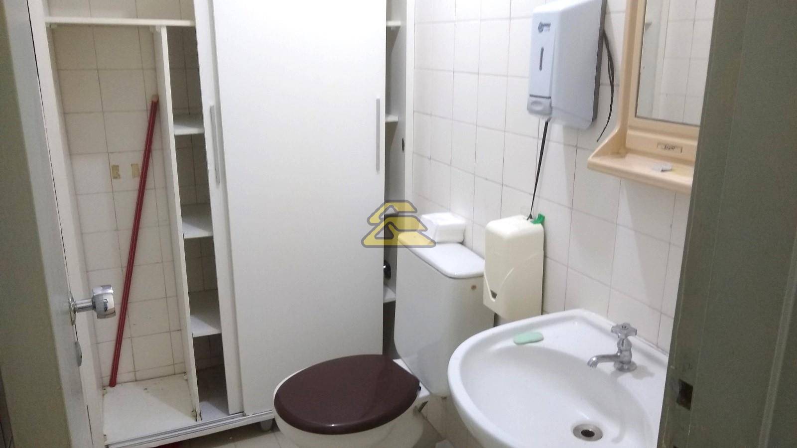 Conjunto Comercial-Sala para alugar, 50m² - Foto 6