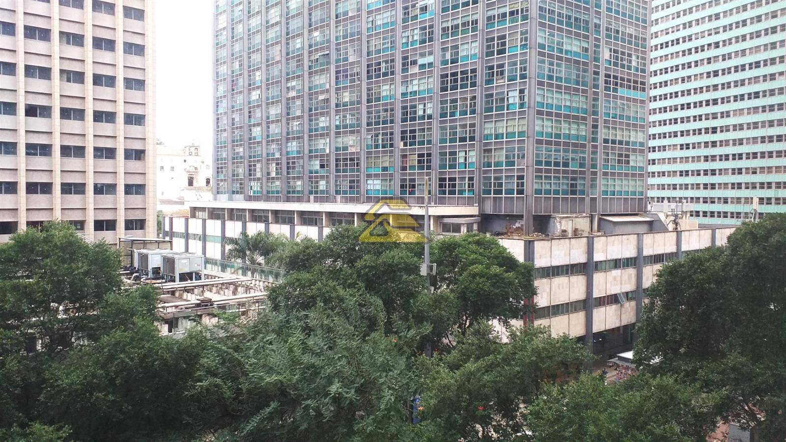 Conjunto Comercial-Sala para alugar, 50m² - Foto 8