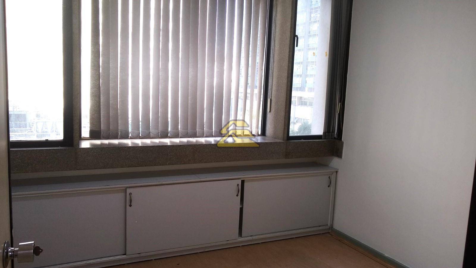 Conjunto Comercial-Sala para alugar, 50m² - Foto 9