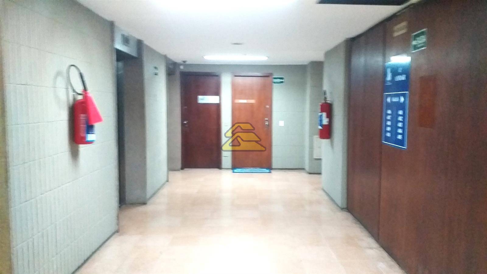 Conjunto Comercial-Sala para alugar, 50m² - Foto 12