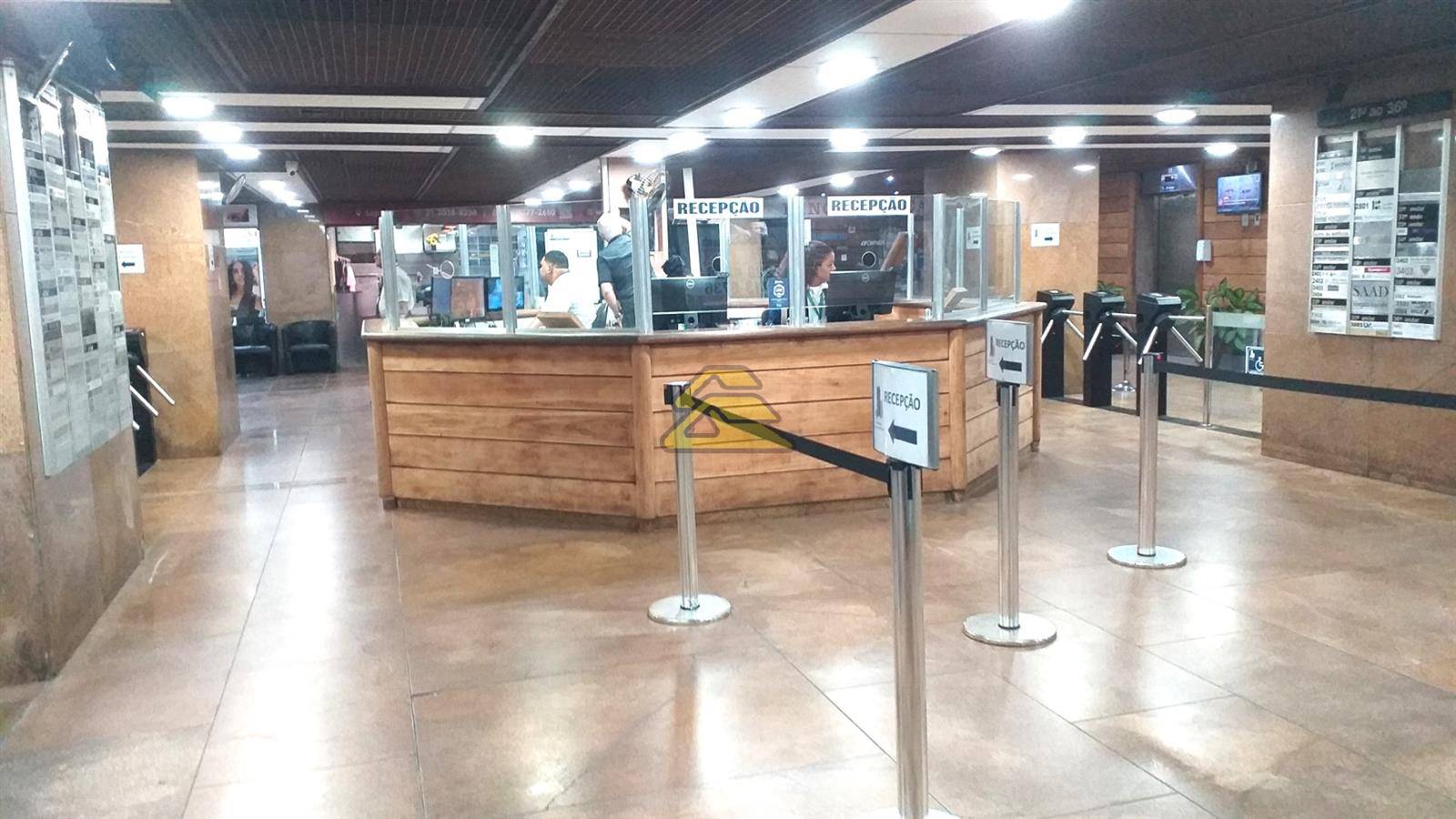 Conjunto Comercial-Sala para alugar, 50m² - Foto 14