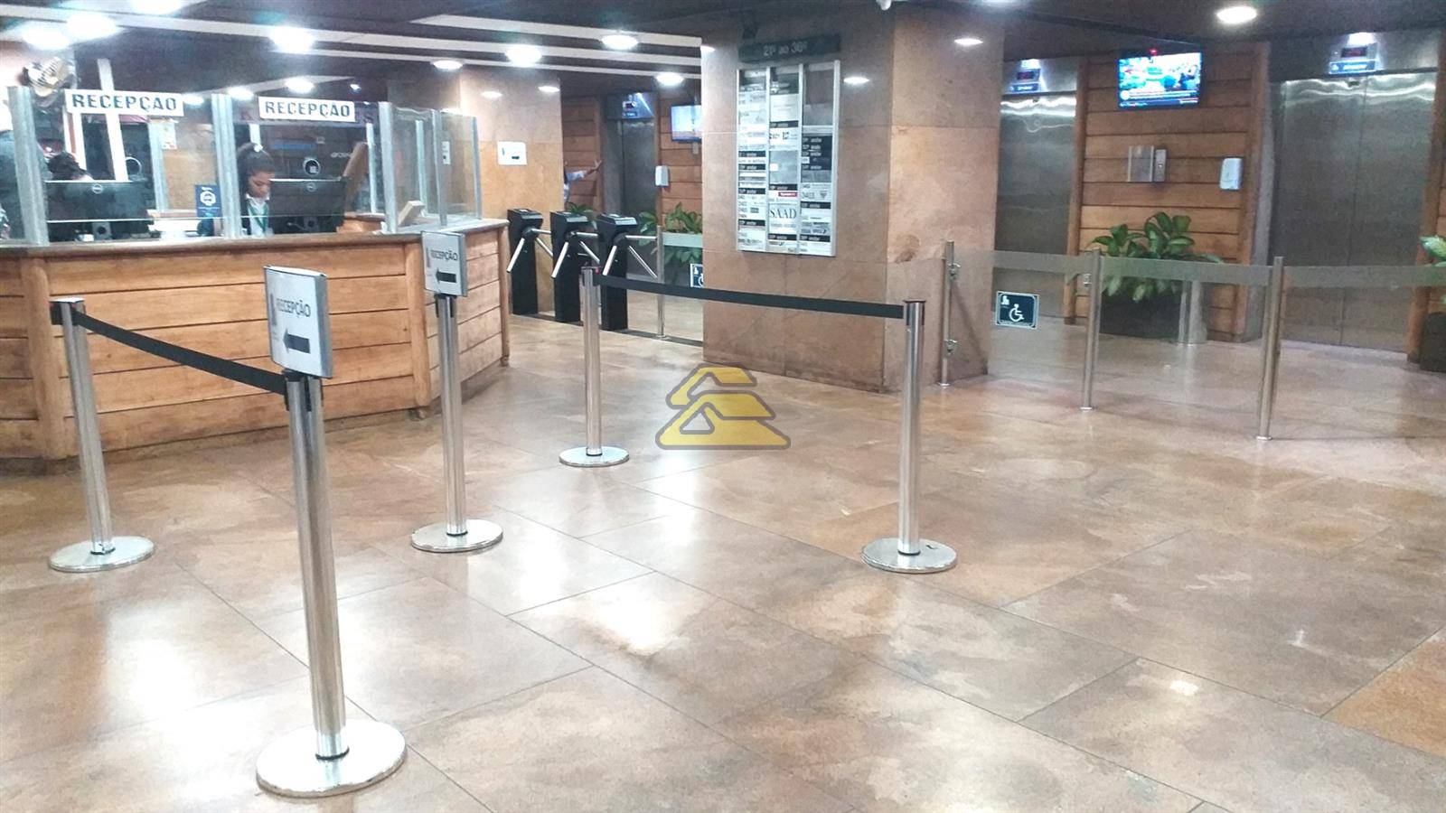 Conjunto Comercial-Sala para alugar, 50m² - Foto 16