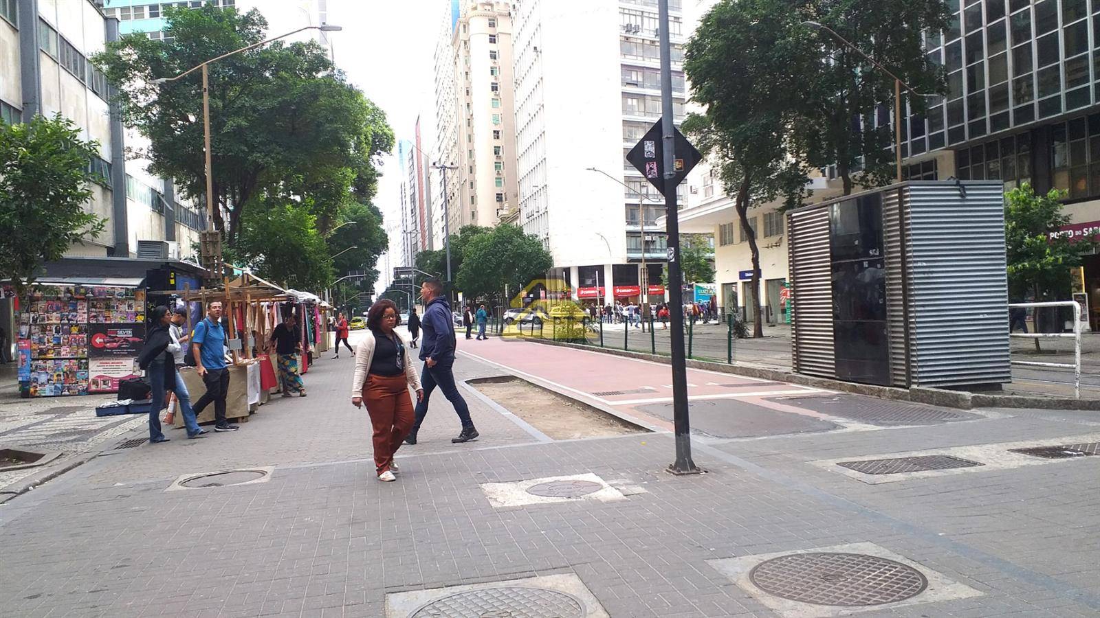 Conjunto Comercial-Sala para alugar, 50m² - Foto 19