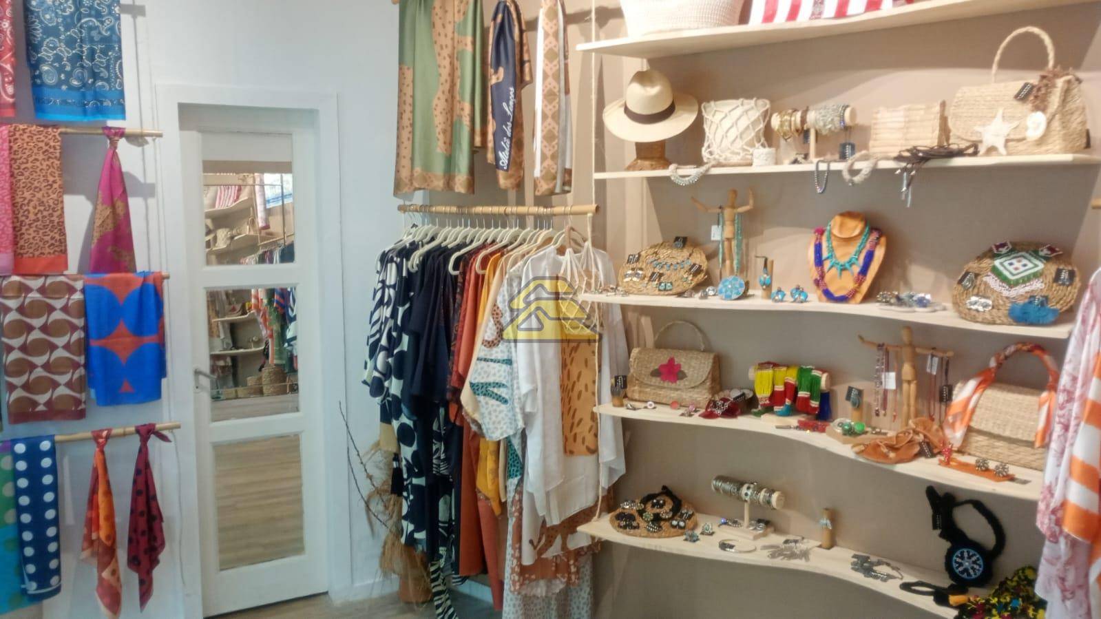 Loja-Salão à venda, 18m² - Foto 2
