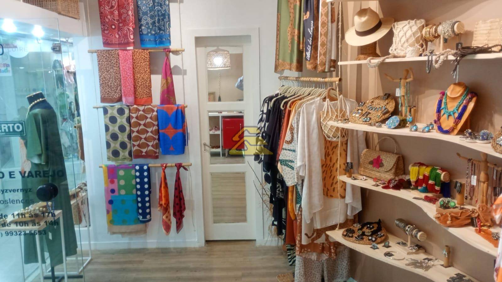 Loja-Salão à venda, 18m² - Foto 4