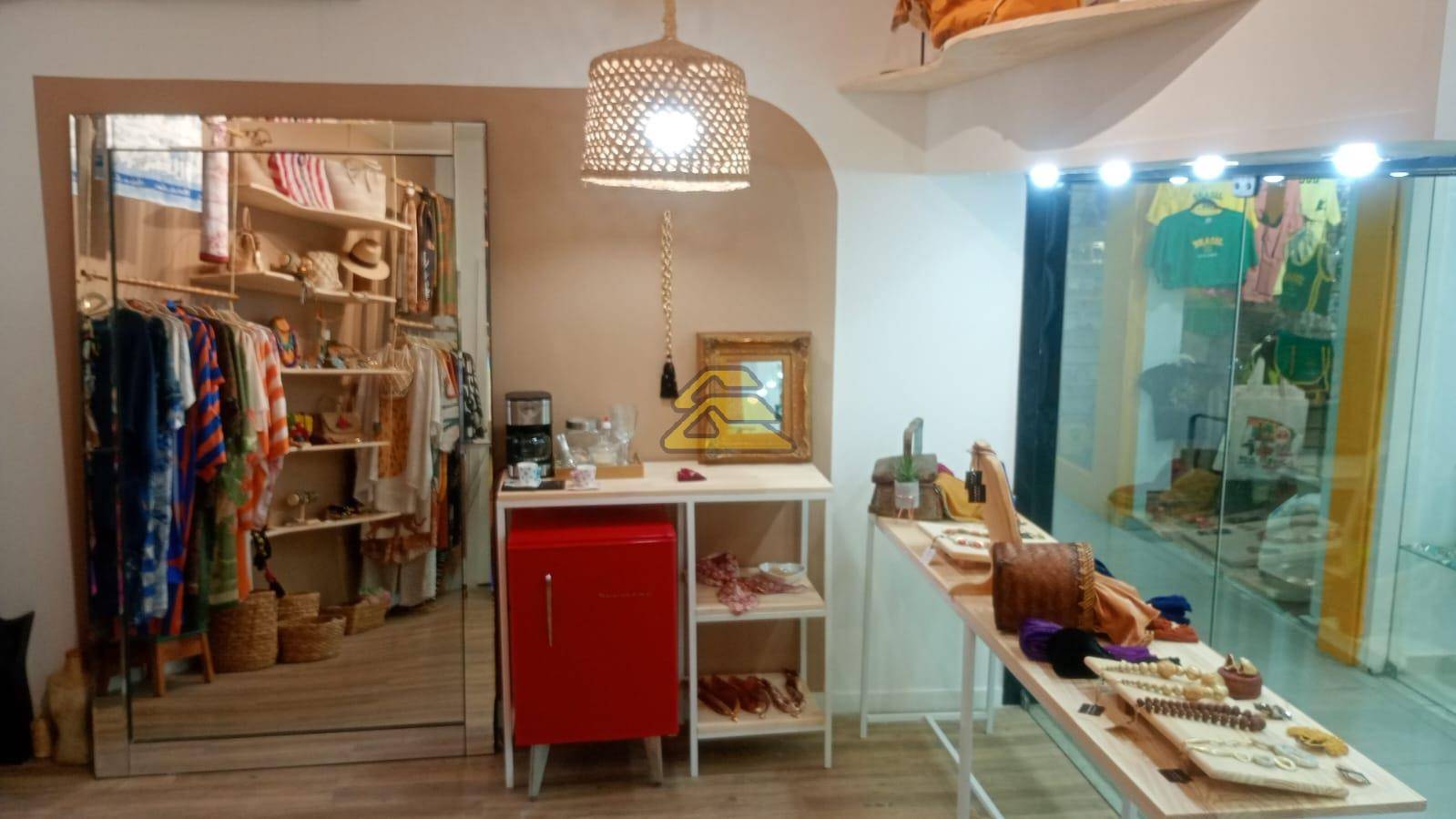 Loja-Salão à venda, 18m² - Foto 1