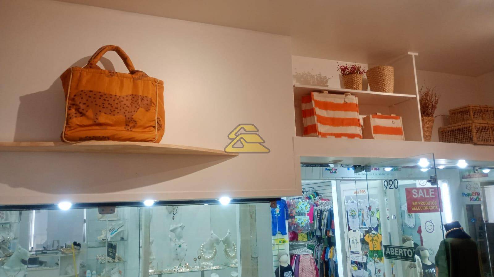 Loja-Salão à venda, 18m² - Foto 6