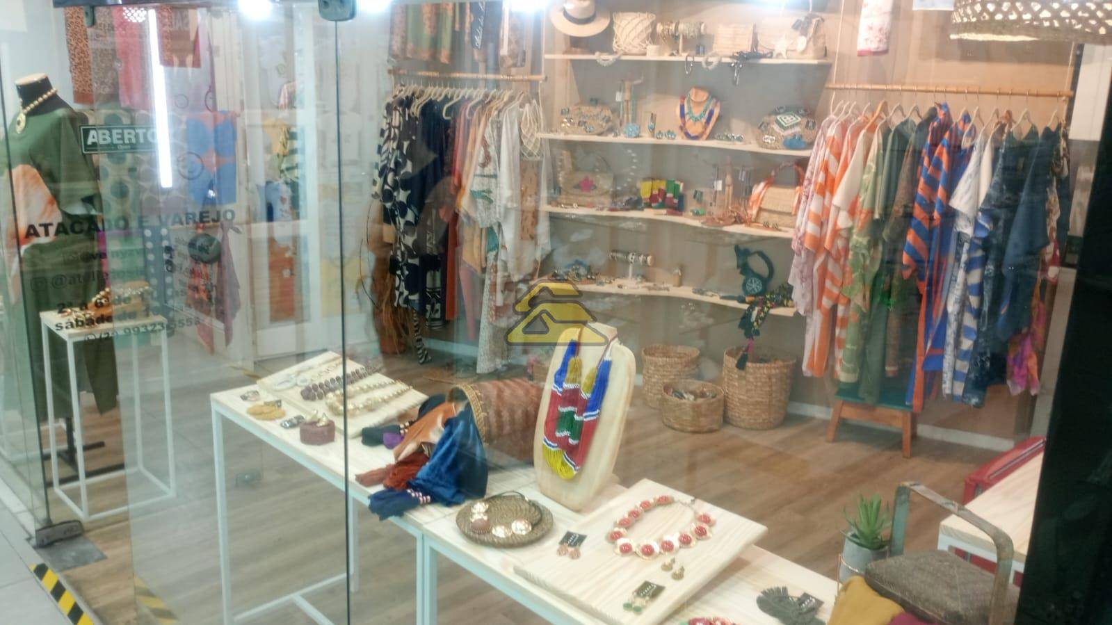 Loja-Salão à venda, 18m² - Foto 11