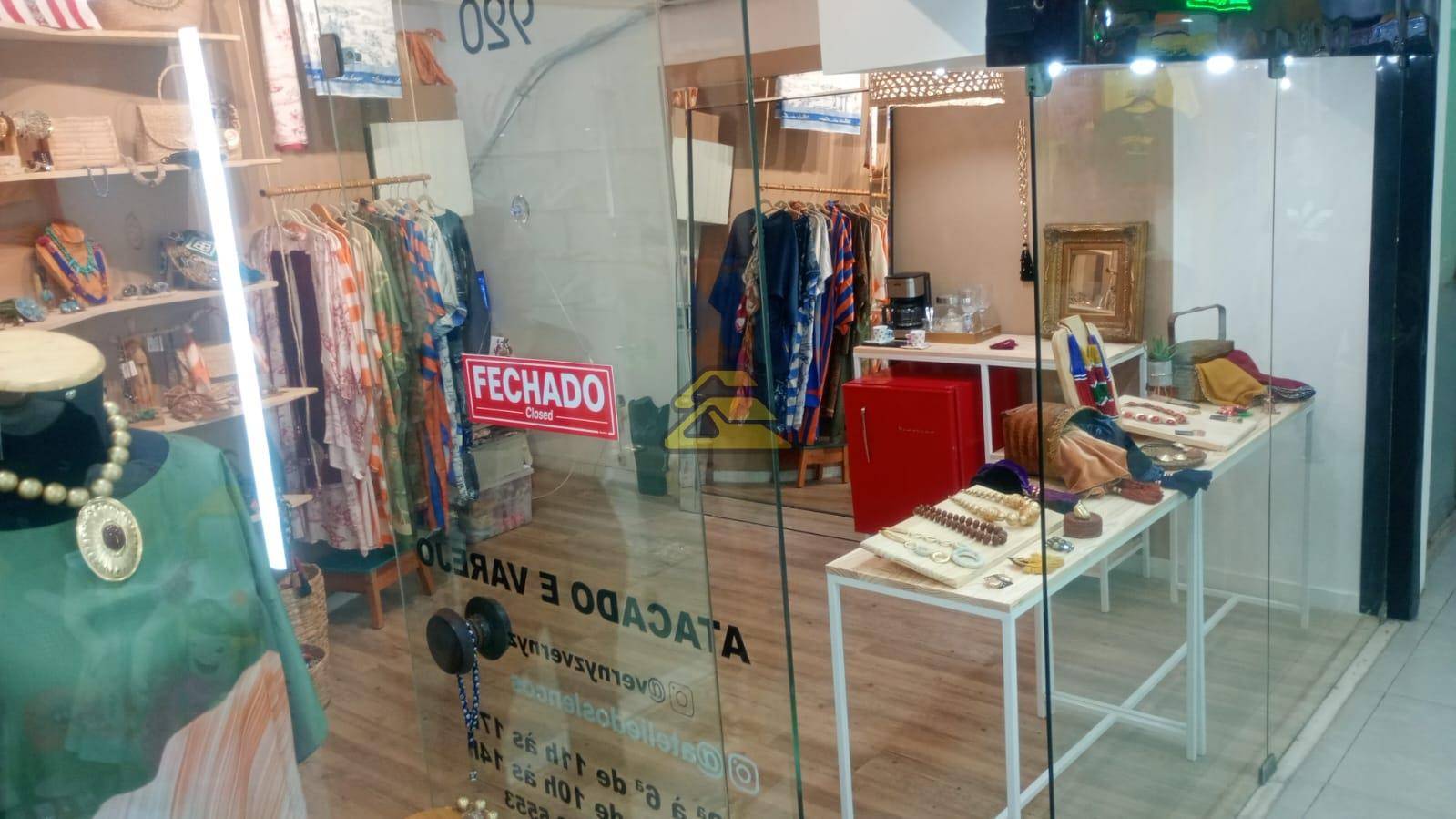 Loja-Salão à venda, 18m² - Foto 13