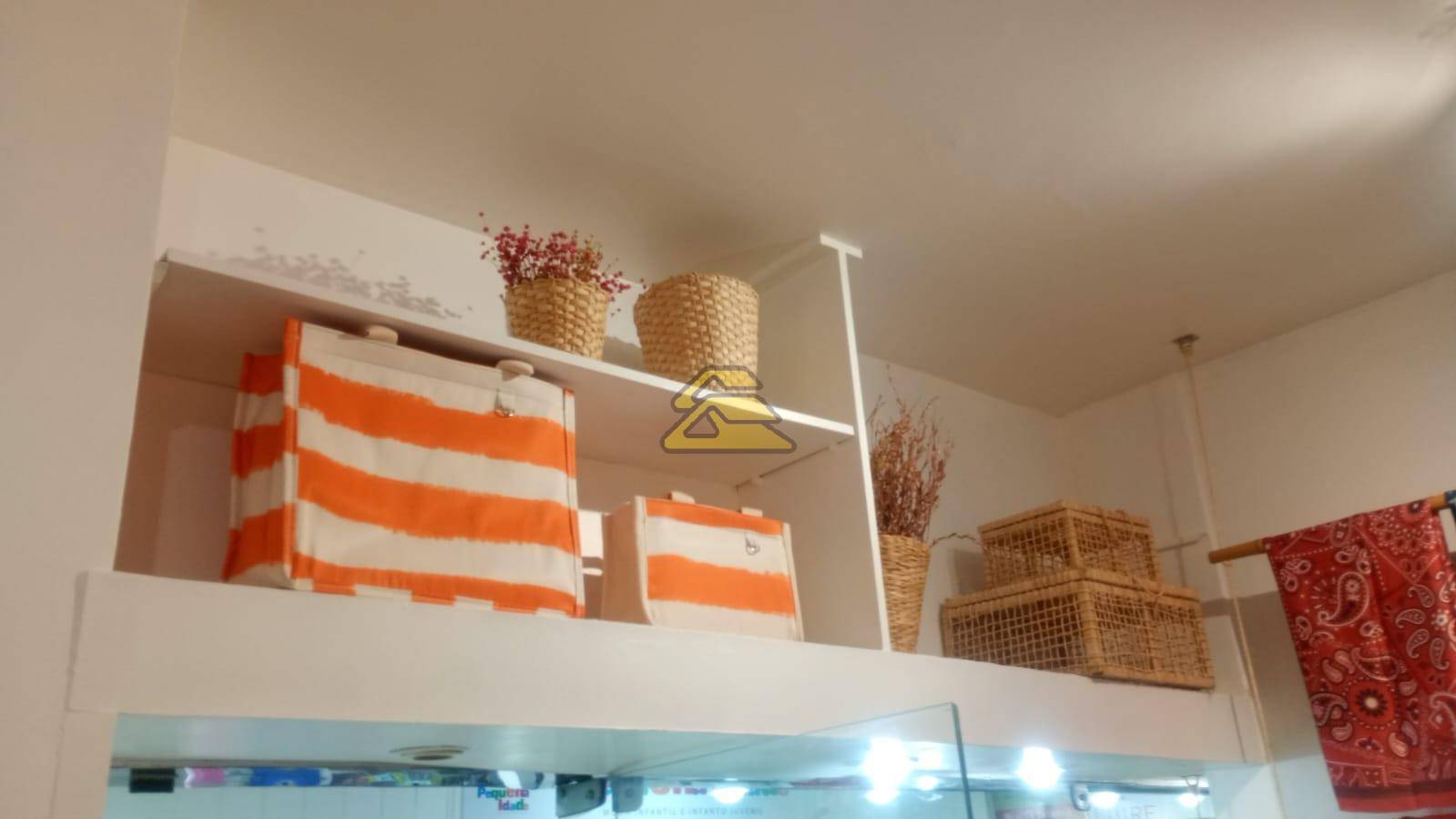 Loja-Salão à venda, 18m² - Foto 9