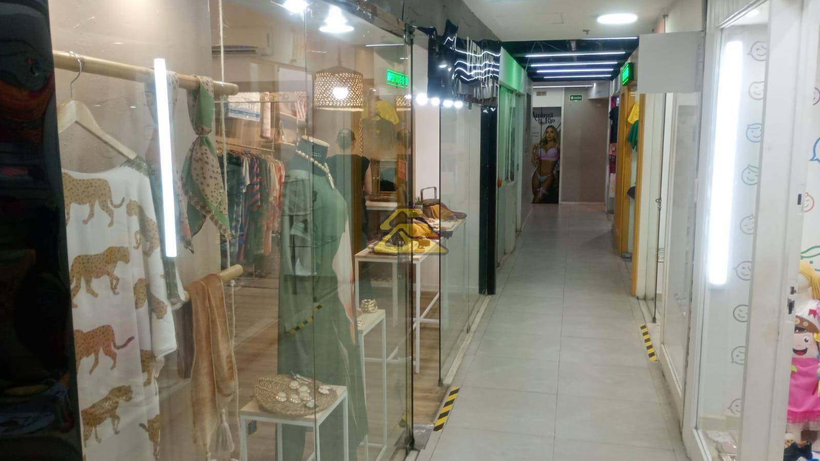 Loja-Salão à venda, 18m² - Foto 16