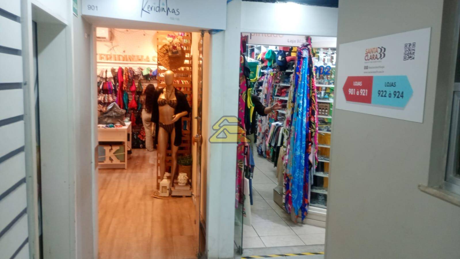 Loja-Salão à venda, 18m² - Foto 14