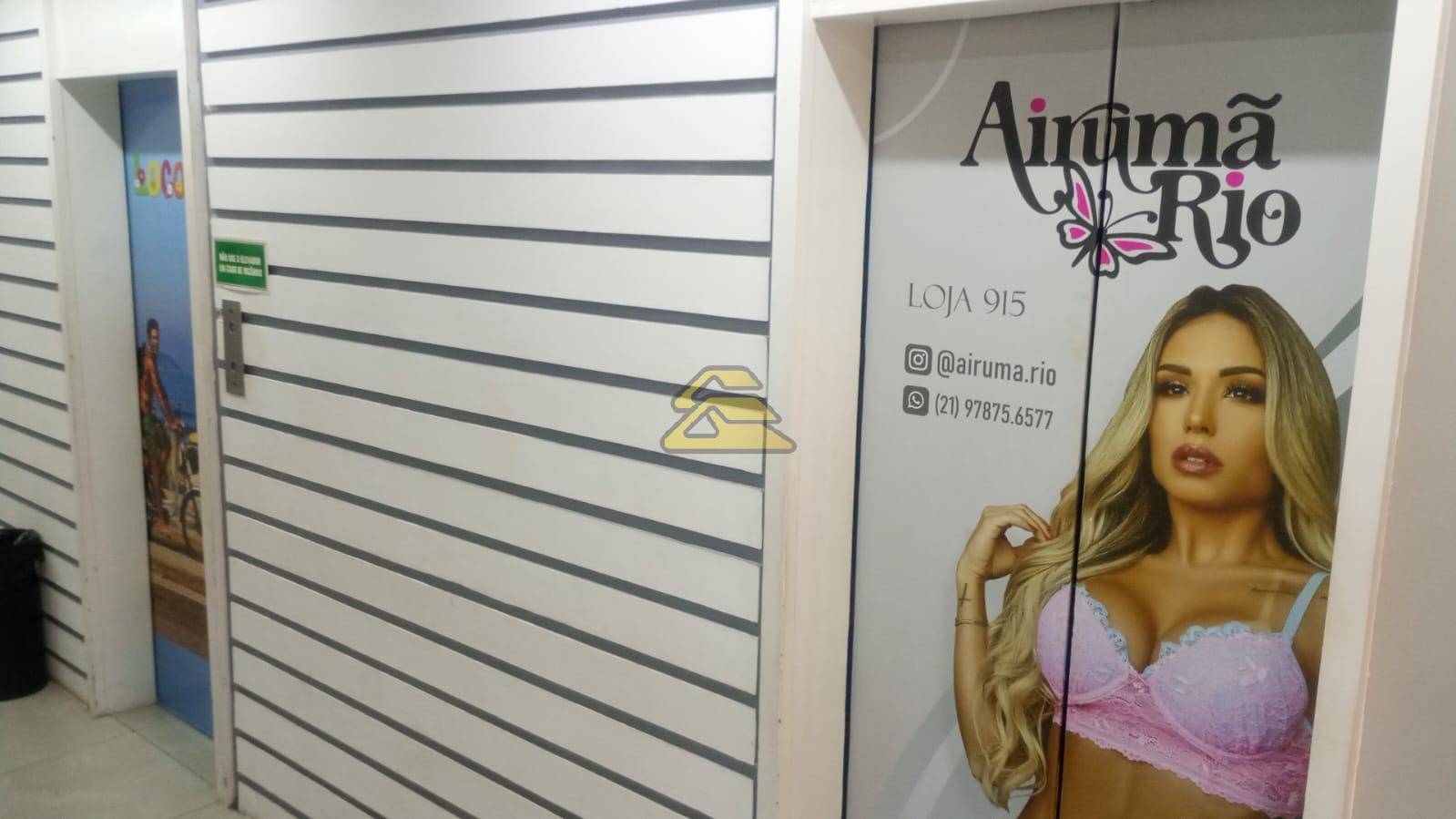Loja-Salão à venda, 18m² - Foto 24