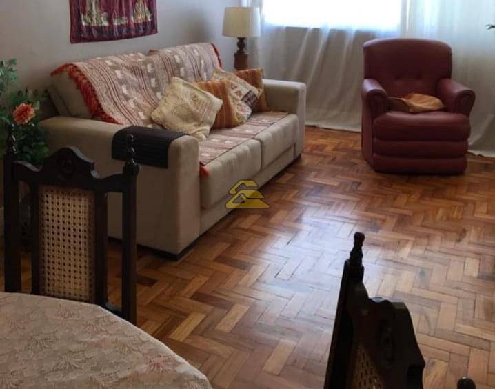 Apartamento à venda com 3 quartos, 85m² - Foto 2