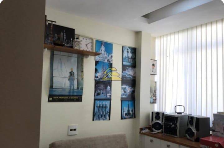 Apartamento à venda com 3 quartos, 85m² - Foto 8